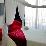 호텔 Asi Rooftop Sarandë