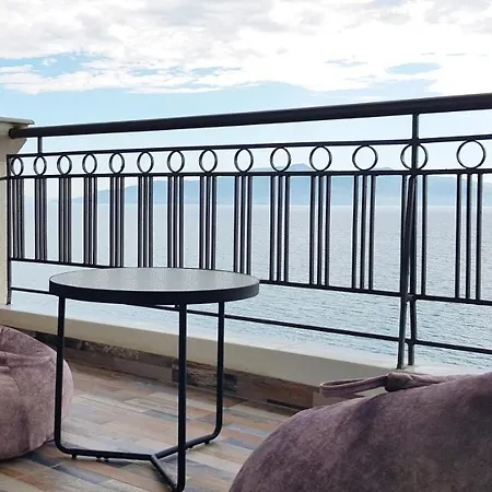 Hotel Asi Rooftop Sarandë