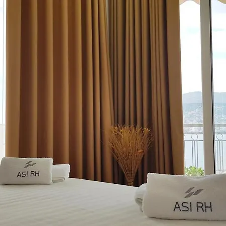 Asi Rooftop Hotel 4*