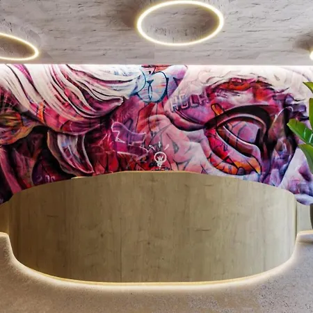 Asi Rooftop סרנדה