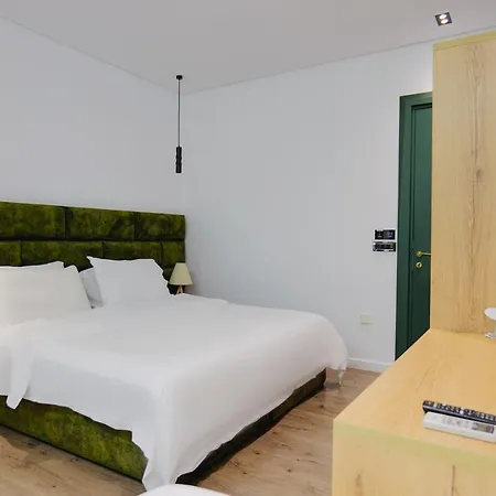 Asi Rooftop Hotel 4*