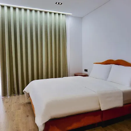 Hotel Asi Rooftop