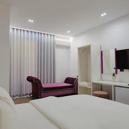 Asi Rooftop Hotel 4*