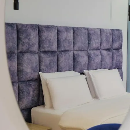 Asi Rooftop Hotel 4*