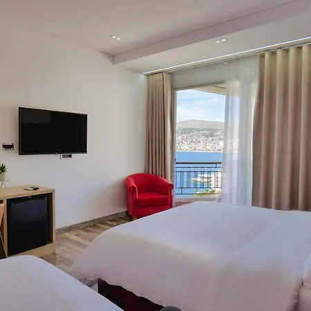 Hotel Asi Rooftop