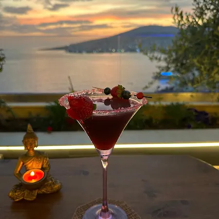 Hotel Asi Rooftop 4*