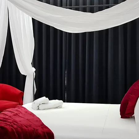 Szálloda Asi Rooftop 4*