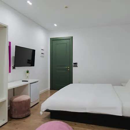 Hotel Asi Rooftop 4*