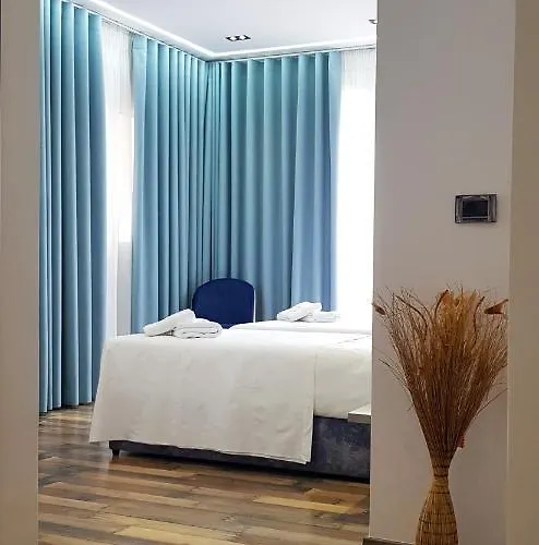 Hotel Asi Rooftop 4*