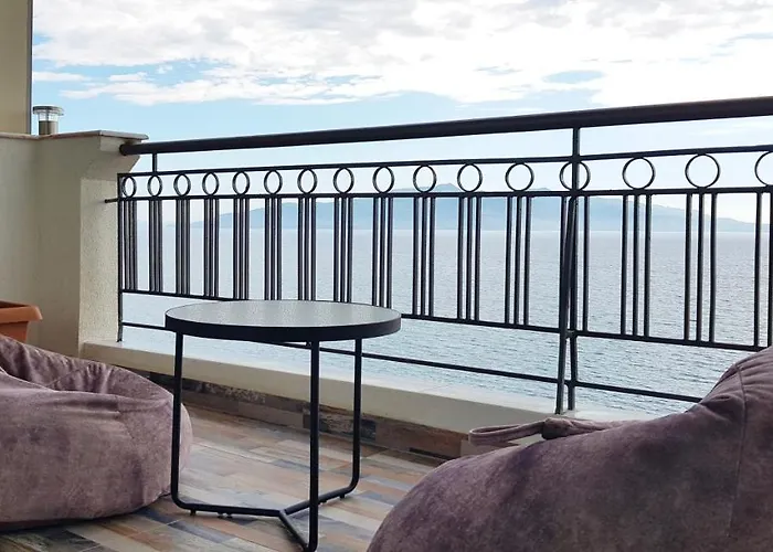 Hotel Asi Rooftop Sarande