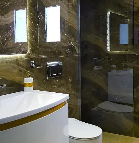 Asi Rooftop 4* Sarande