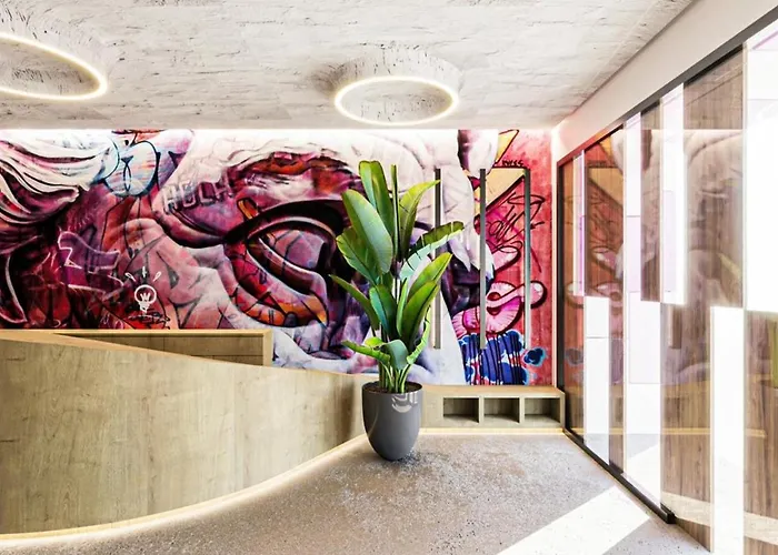 Asi Rooftop Hotel Sarande