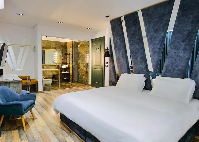 Hotel Asi Rooftop 4*